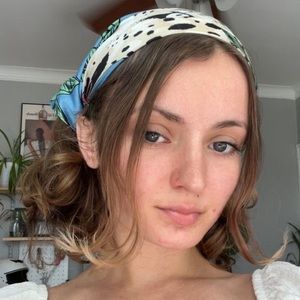 Meet your Posher, Karli